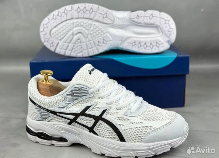 Мужские кроссовки Asics