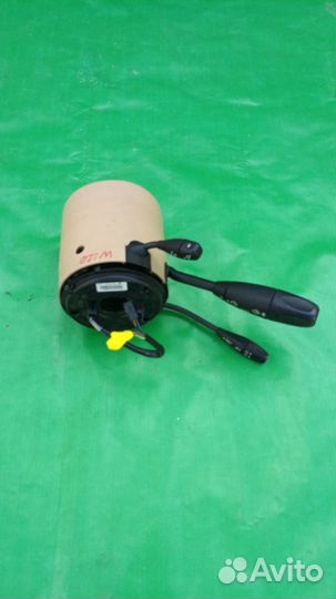 Шлейф рулевой Airbag Mercedes W220 A0004640318