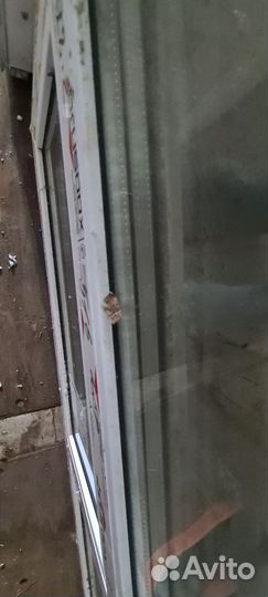 Пластиковые окна новые