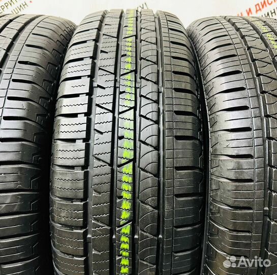 Continental CrossContact LX 215/65 R16 98H