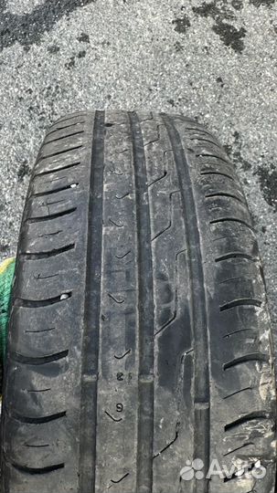 Cordiant Comfort 2 185/60 R15 25H