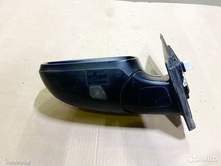 Зеркало водительское Хендай Туксон 3 тл