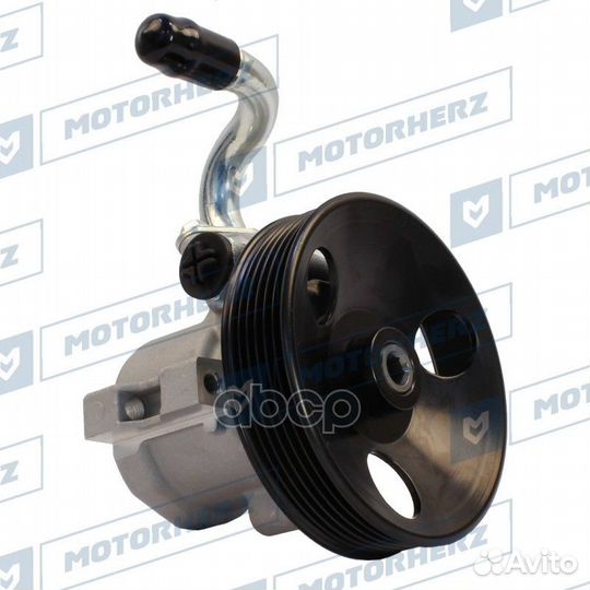 Насос гидроусилителя руля P1561HG Motorherz