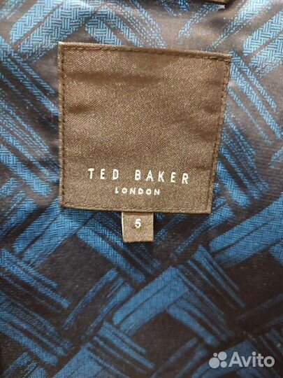 Куртка Ted Baker (5)