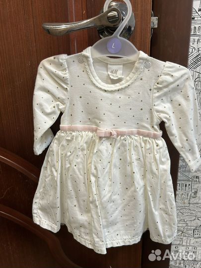 Платье боди