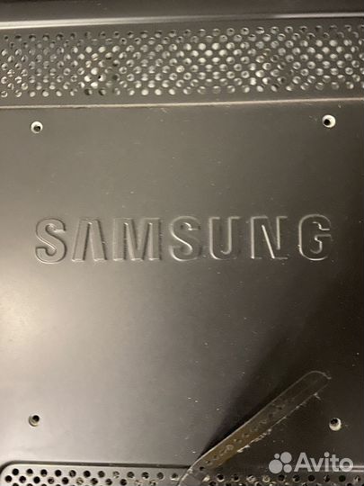 Бу телевизор samsung