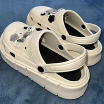 Crocs женские