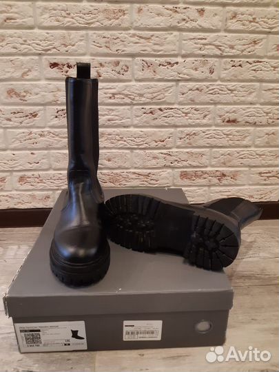 Сапоги женские Tendance