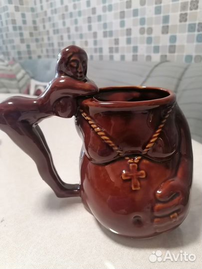 Кружка сувенирная