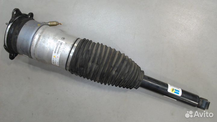 Амортизатор подвески Tesla Model S, 2013