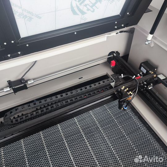 Лазерный гравер 600х900