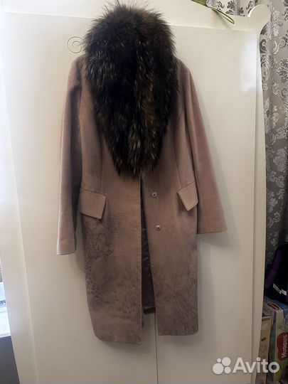 Пальто женское