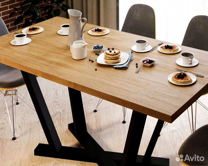 Кухонные столы с доставкой