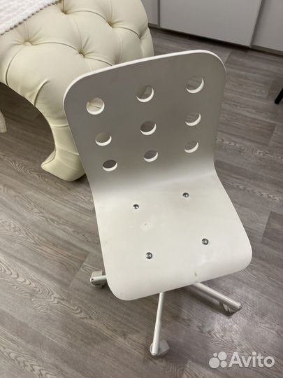 Стул IKEA jules (юлес)