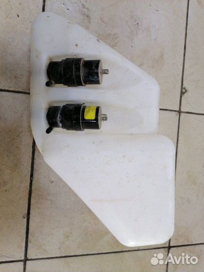 Бачок омывателя Ваз LADA 2113