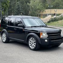 Land Rover Discovery 2.7 AT, 2007, 290 000 км, с пробегом, цена 1 500 000 руб.