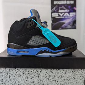 Кроссовки Nike Air Jordan 5