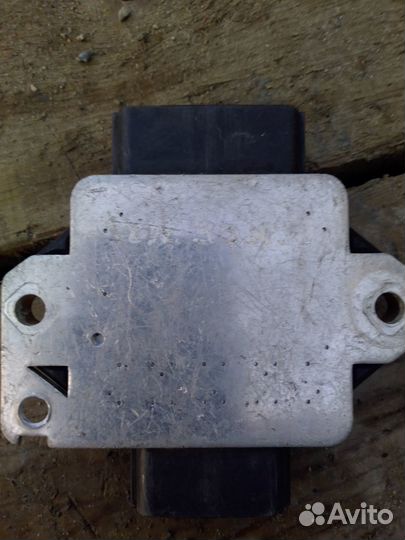 Коммутатор toyota daihatsu