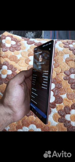 Samsung galaxi note 20 ultra