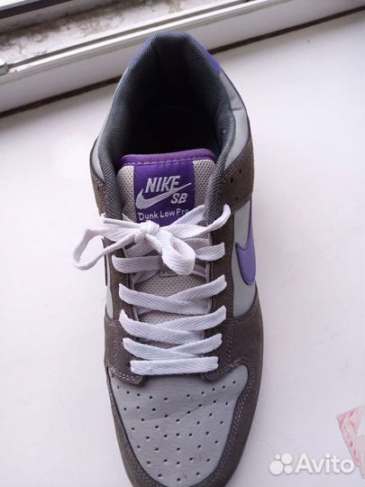 Nike sb dunk low pro