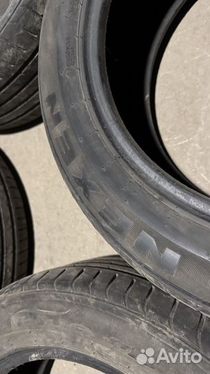 Nexen N Blue HD 215/55 R17 94V