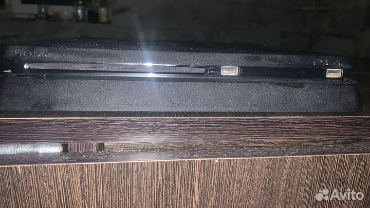 Ps4 slim 500gb