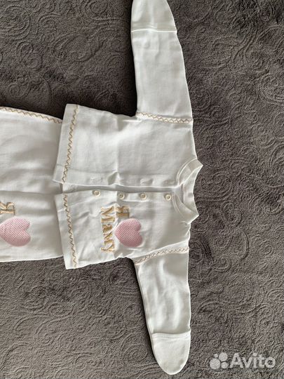 Костюм детский