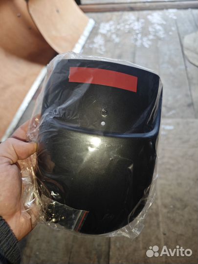 Аксессуары для мотоцикла