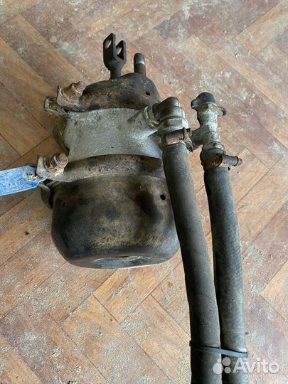 Энергоаккамулятор