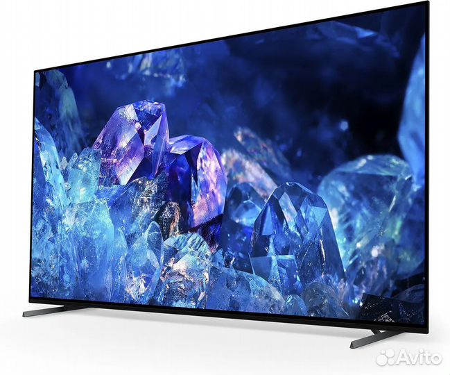 Телевизор Sony xr-77a80k