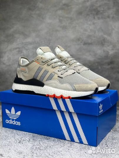 Adidas Originals Nite Jogger