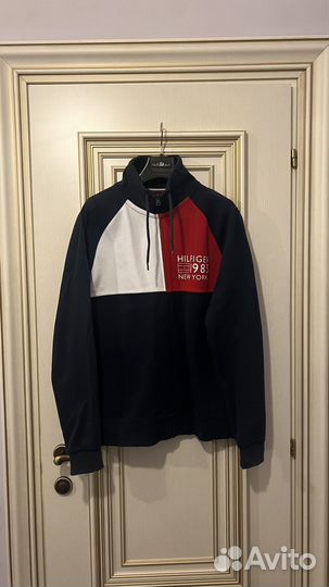 Кофта tommy hilfiger