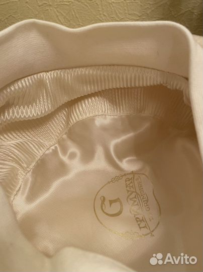 Берет и шляпки, фетр, женские