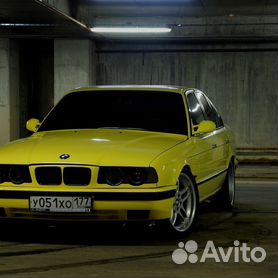 Запчасти BMW E34 | Купить автозапчасти БМВ Е34 , цены в каталоге