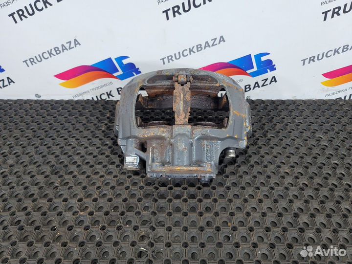 Суппорт передний левый/задний правый Daf XF105