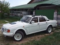 ГАЗ 31029 Волга 2.4 MT, 1997, 20 400 км, с пробегом, цена 500 000 руб.