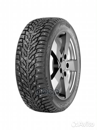 Ikon Tyres Autograph Ice 9 SUV 235/65 R17