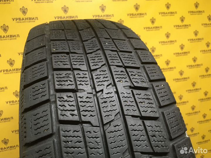 Dunlop DSX 215/65 R16 98Q