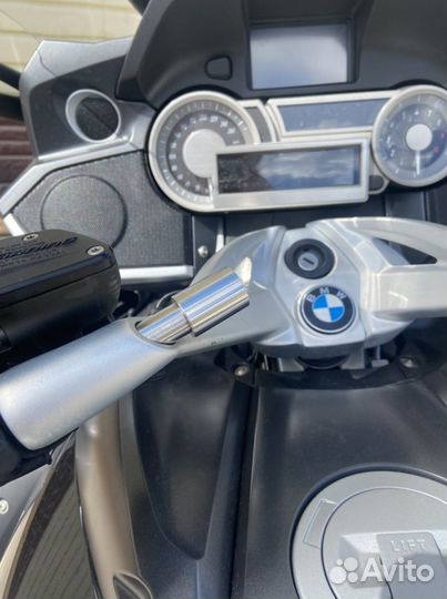 Кронштейн держателя для телефона bmw k1600 gt,gtl