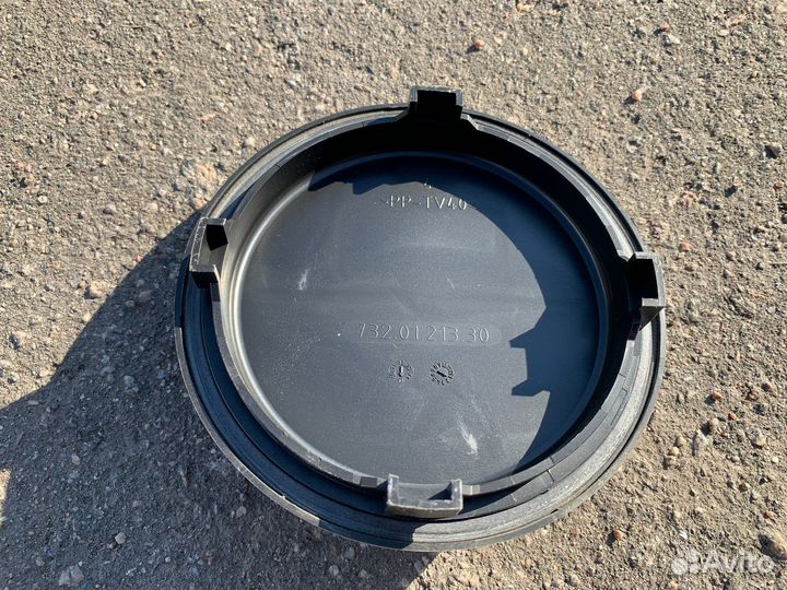 Крышка фары Mercedes W117, W164, W166, W176, W204