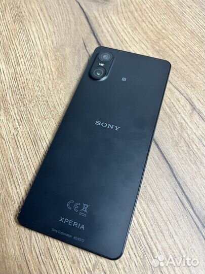 Sony Xperia 10 VI, 8/128 ГБ