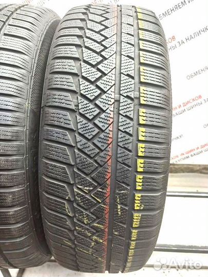 Continental WinterContact TS 870 P 225/60 R18 104V