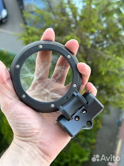 Крышка борк для чайника Bork k800