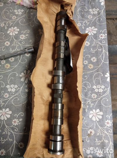 Распред вал змз 16