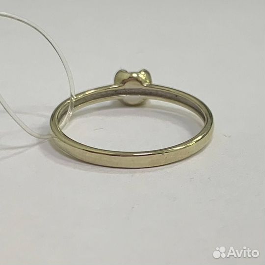 Золотое кольцо 585