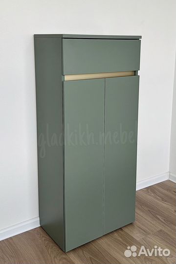 Обувница в коридор