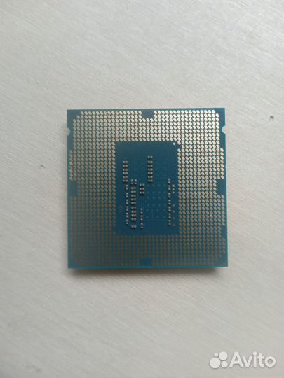 Процессор Celeron G1820