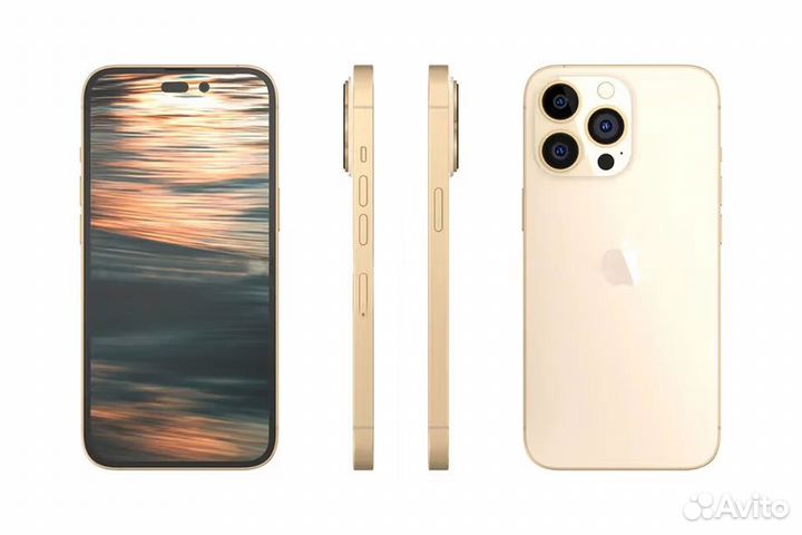 iPhone 14 pro