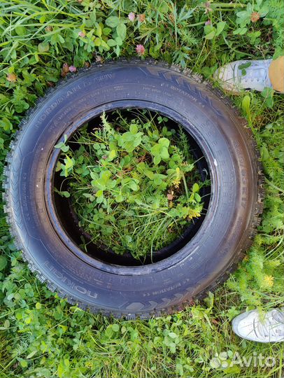 Nokian Tyres Nordman 5 SUV 225/65 R17 106T