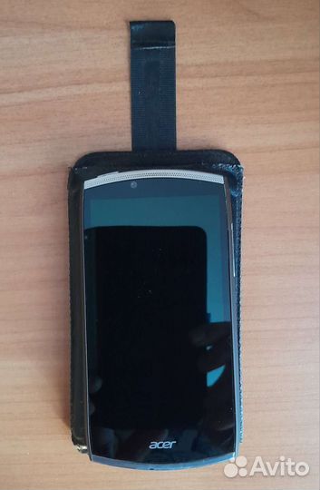 Смартфон Acer A9 S500